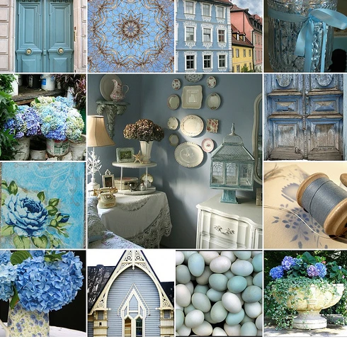 moodboard